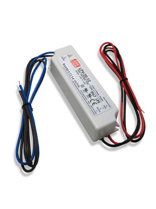 DIOLED DI-0904 20 WATT NONDIMMING DRIVER DIOLED DI-0904 20 WATT NONDIMMING DRIVER