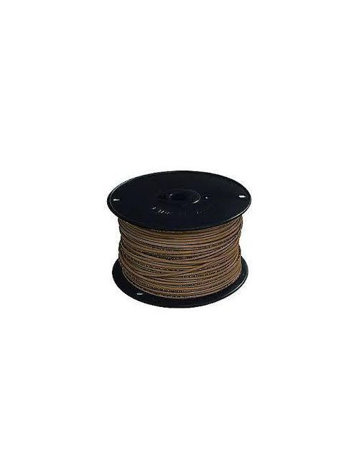 Product image for Western Rope Supply WRP1250S-3K 1/2 Inch x 3000 Foot Polypropylene Rope