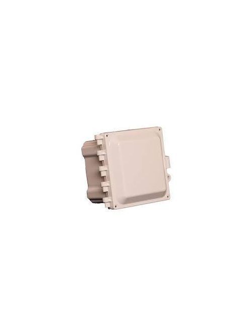 Product image for Attabox LLC AH14126 Heartland Series Enclosure with Opaque Cover