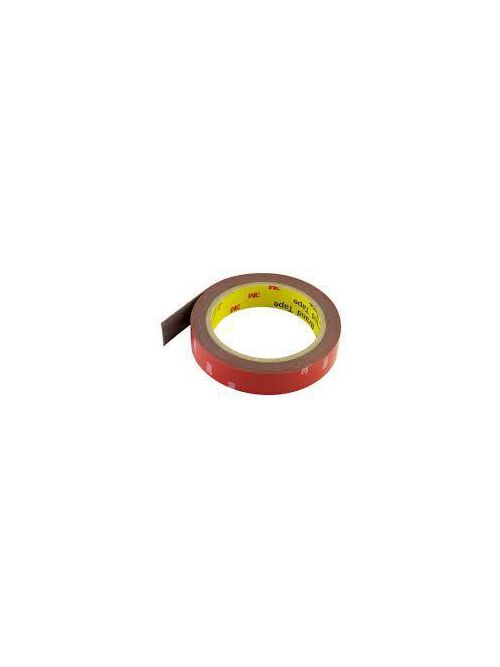 Product image for Diodes Inc DI-1634 12 Foot Chromapath Slim Channel Mounting Tape