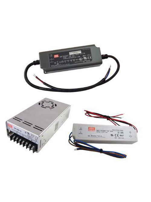 Product image for DIOLED DI-0909 200 WATT LED DRIVER