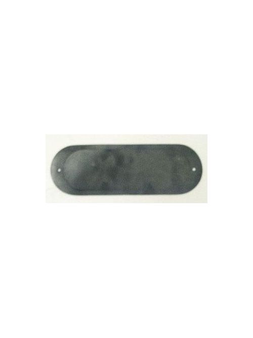 Product image for American Packing and Gasket CO GASK1941 1/2 Inch Neoprene Body Gasket