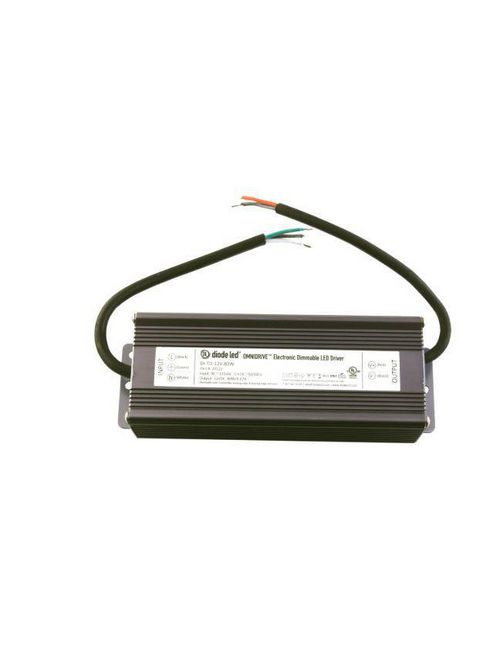 Product image for DIOLED DI-TD-24V-120W 24V OMNIDRIVE ELECTRIC DIMMABLE DRIVER - 120W