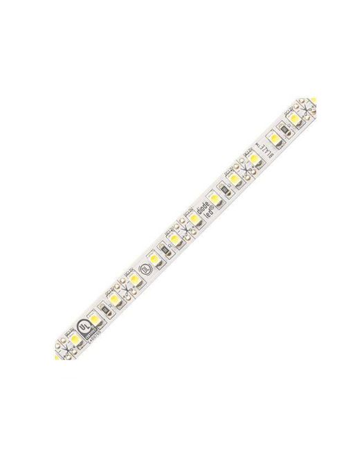 Product image for DIOLED DI-12V-BL27-8016 BLAZE LED TAPE LIGHT - 12V, 2700K, 80 CRI, 16.4 FT. WARM WHITE 2700K
