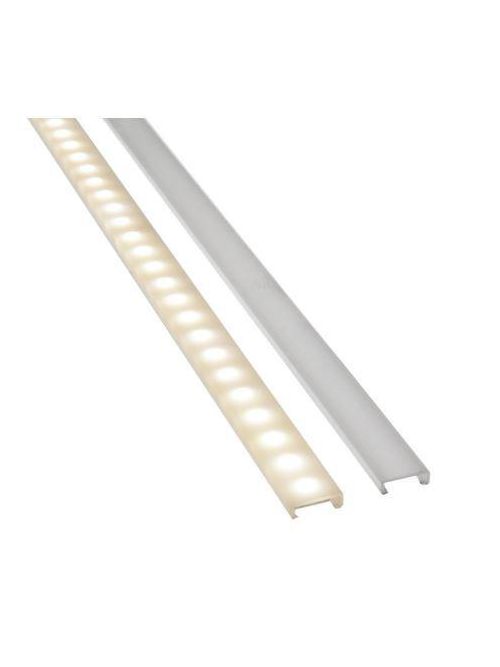 Product image for DIOLED DI-TAPE-GRD-CL TAPEGUARD TAPE LIGHT COVER - CLEAR