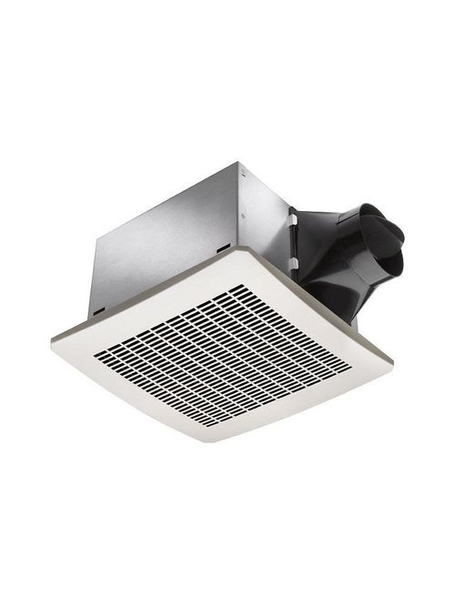 Product image for Delta Breez VFB25AD 4 Inch Duct 110 CFM 15.3 W 1 Sones Exhaust Fan