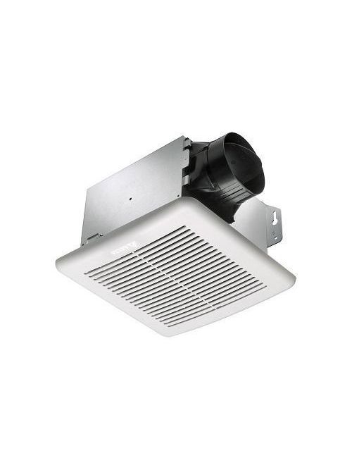 Product image for Delta Breez VFB050C4A1 4 Inch Duct 50 CFM 4 W 0.3 Sones Exhaust Fan