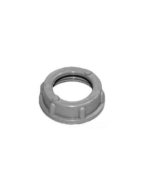 Product image for American Fittings PIB200 2 Inch Plastic Insulating Bushing