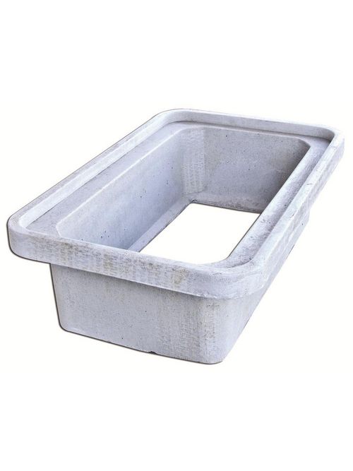 Oldcastle Precast FL36X6 6 Inch High Extension Oldcastle Precast FL36X6 6 Inch High Extension