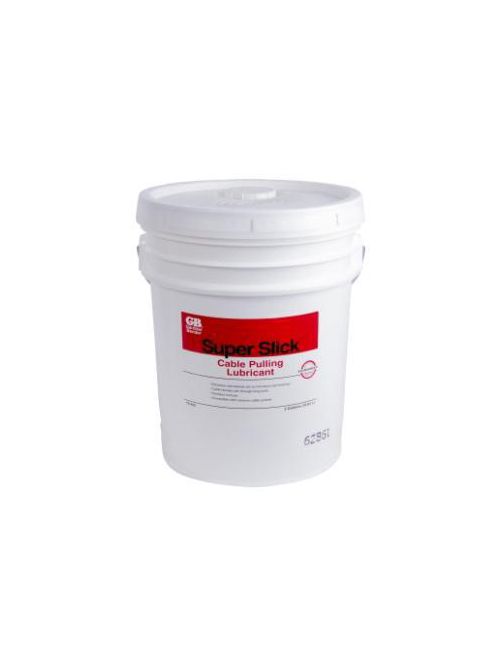 Product image for Gardner Bender 79-403 5 Gallon Bucket Super-Slick Pull Lube
