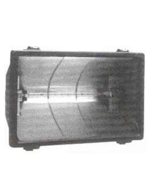 Product image for Stonco EQX500L 500 W 2-Head Quartz Floodlight