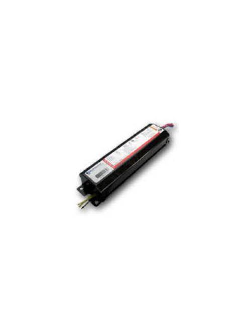 Product image for Universal Lighting Technologies 458LSLH-TCP 277 Volt Magnetic Rapid Start Ballast