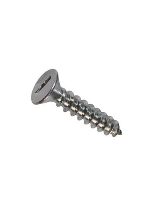 Product image for DeWalt / Powers 2726 1/4 x 2-3/4" Blue Hex Head Concrete Screw