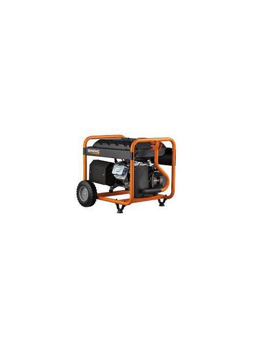 Product image for Generac 6602 4-In-1 PowerDial 3100 PSI 2.8 GPM 212CC OHV Gas Powered Residential Pressure Washer