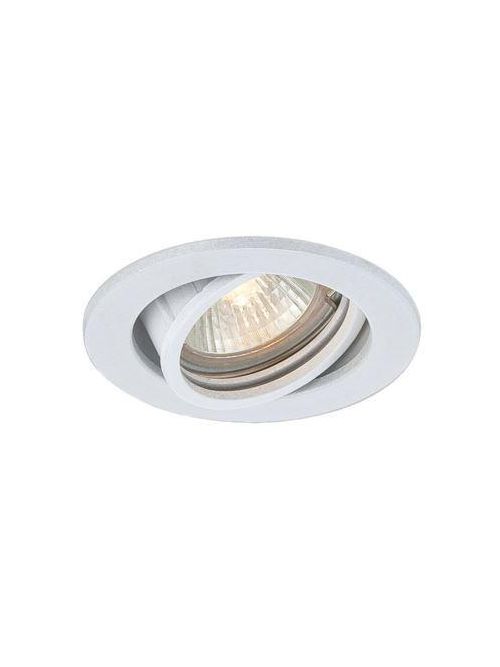 Eurofase R039 2.5 x 3 Inch 20 W 120 Volt 0.67 lb White Fluorescent