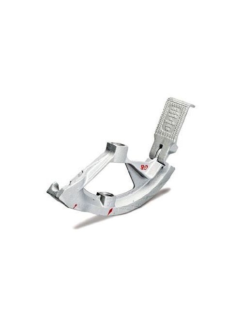 Product image for Gardner Bender 923 1.25 Inch EMT/1 Inch Rigid Hand Bender without Handle