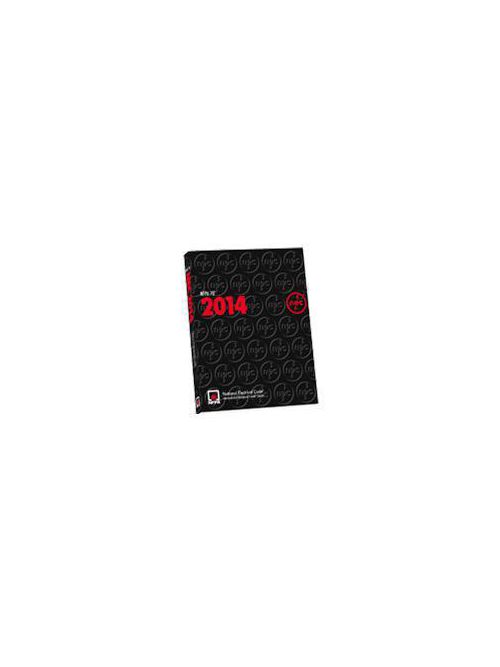 Product image for National Fire Protection Association 7014SP NEC Spiral 2014 Code Book