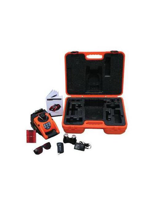 Product image for ITW Ramset VIPER 0.27 Inch Automatic Piston Return Strip Tool