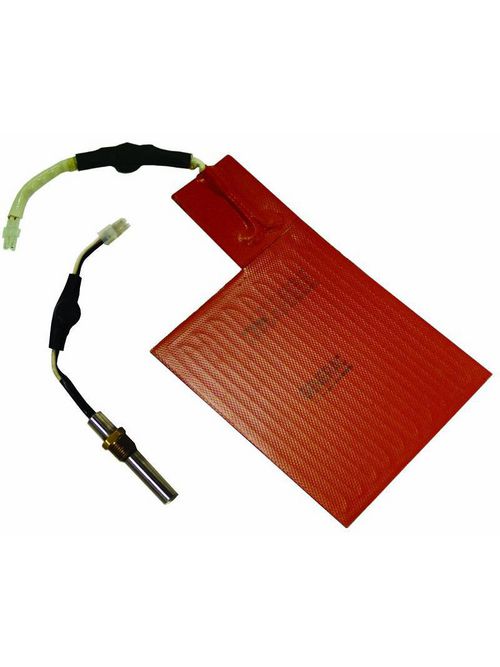 Product image for Generac 5865 7 kW 432 Cubic Centimeter Core Power Air Cooled Cold Weather Kit