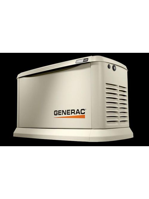Generac 7042-2 (WIFI) 22/19.5 KW Air-Cooled Standby Generator w/ WiFi Remote Monitoring, Aluminum Enclosure (Unit Only) Generac 7042-2 (WIFI) 22/19.5 KW Air-Cooled Standby Generator w/ WiFi Remote Monitoring, Aluminum Enclosure (Unit Only)
