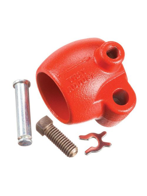 Product image for RDG 41235 SUPPORT, TRAY W/SCREW