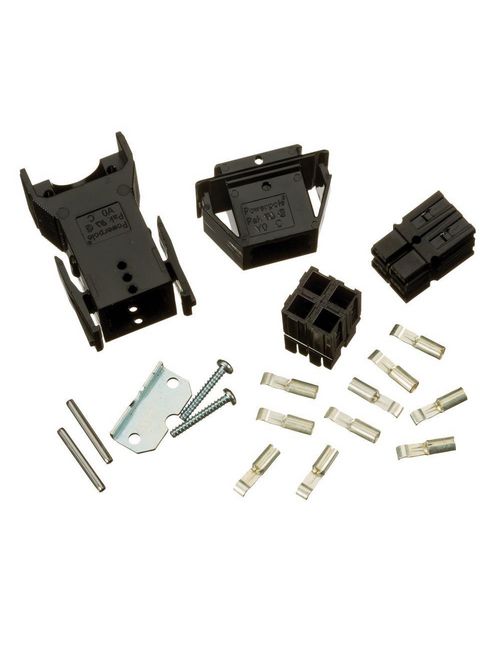 Product image for RDG 50552 SET OF CONNECTORS