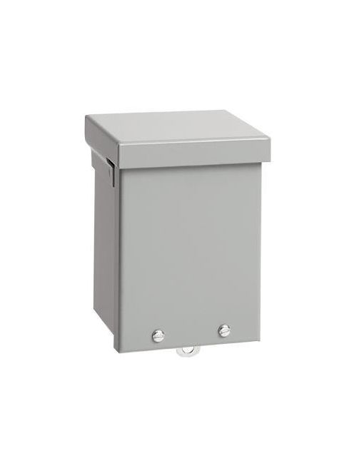 ENCLOSURE 18.00X18.00X4.00 ENCLOSURE 18.00X18.00X4.00
