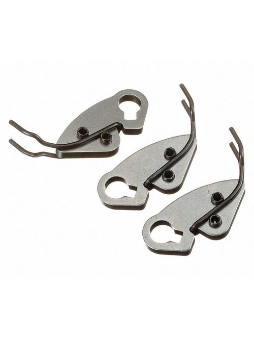 Product image for RDG 41347 SET OF REAR JAWS