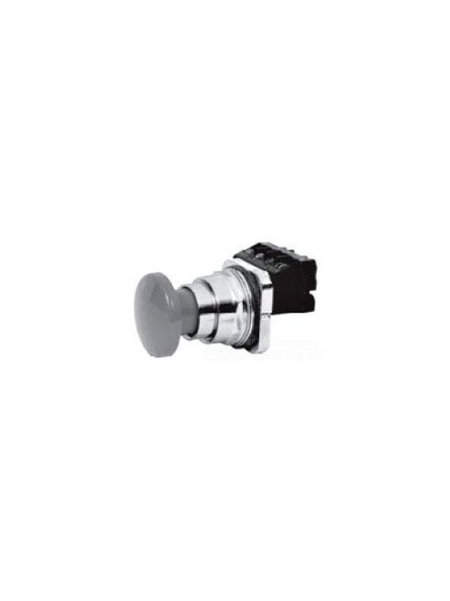 Product image for Pop - Red Estop, 1-5/8 Mshrm Head, W/acc