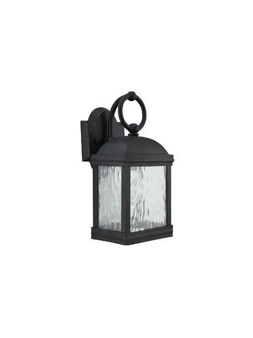 Product image for VCLGT 88190-802 100W 120V MEDIUM A BRANFORD SINGLE LIGHT OUTDOOR WALL LANTERN