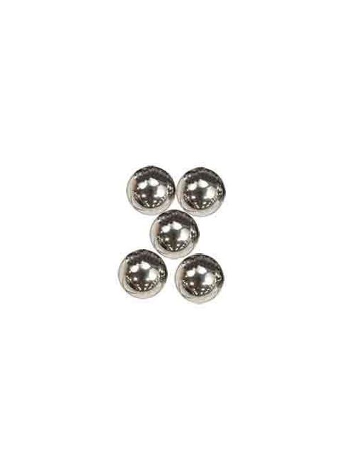 Product image for RDG 41730 PKG OF 5 BALLS