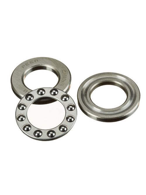 Product image for RDG 59945 BEARING, BALL 507