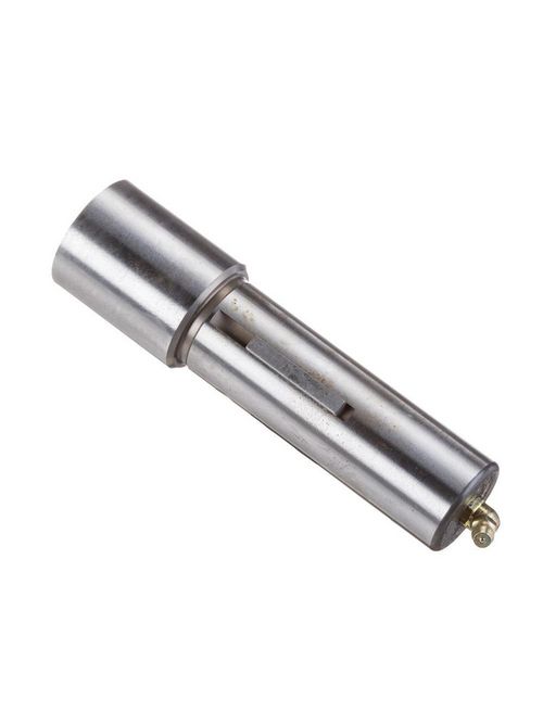 Product image for RDG 49102 SHAFT, UPPER ROLL