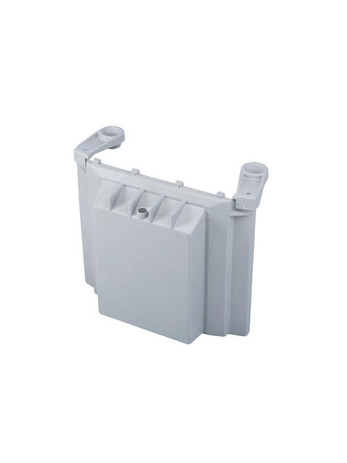 Product image for RDG 26847 PAN, CHIP W/HANGER ASM 12