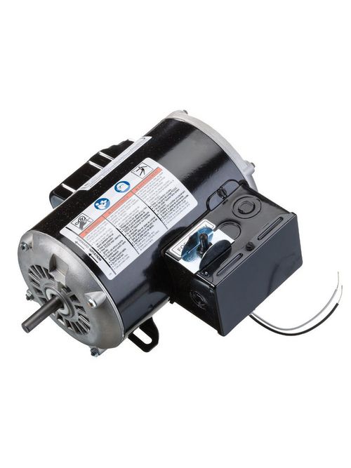 Product image for RDG 70447 MOTOR, 120V 1/2 4221