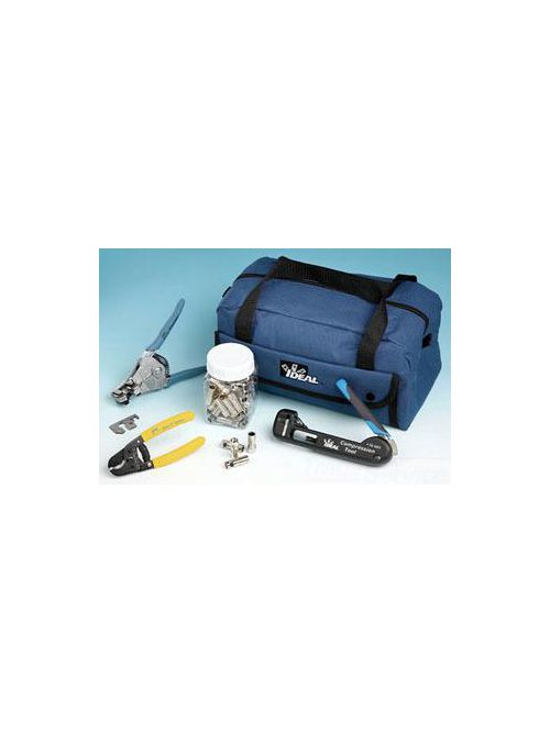 Product image for Ideal 33-625 Compression Kit