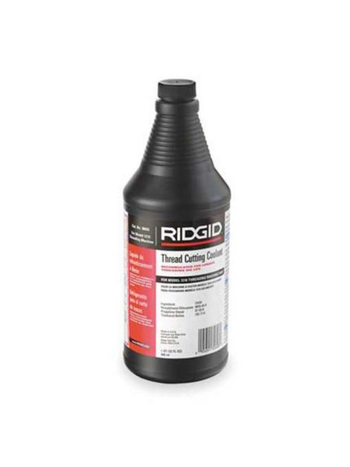 Product image for RDG 30693 COOLANT, 1210 THREAD CUTT