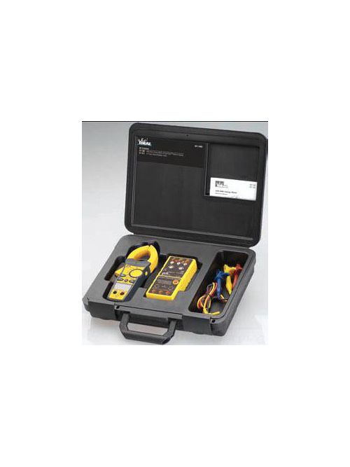 Product image for Ideal Industries 61-2002 Clamp Combination Pack