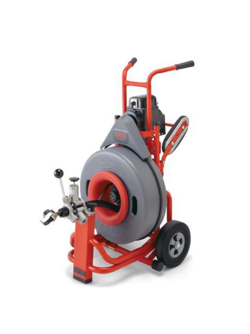 Product image for RDG 59562 K7500 W/AUTO-FEED & TOOLS