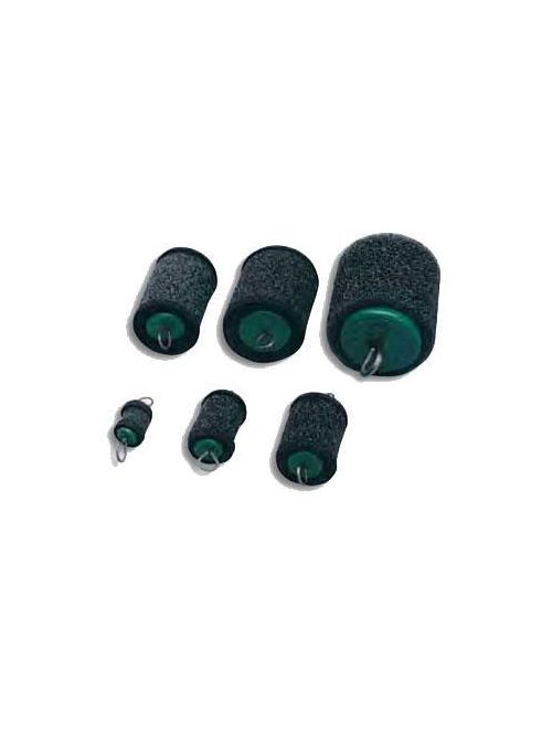Greenlee 619 6 Inch Green Flexible Foam Rigid/EMT/IMC Blower or Vacuum Conduit Piston Greenlee 619 6 Inch Green Flexible Foam Rigid/EMT/IMC Blower or Vacuum Conduit Piston