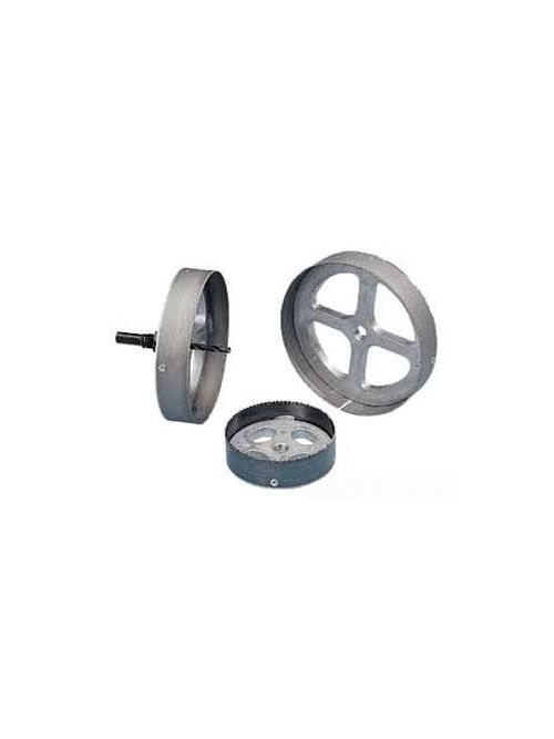 Product image for Greenlee 35719 6-7/8 Inch Carbide Grit Hole Saw