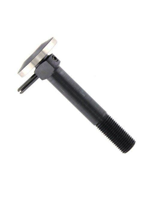 Product image for RDG 44235 SCREW, LOCK W/PIN