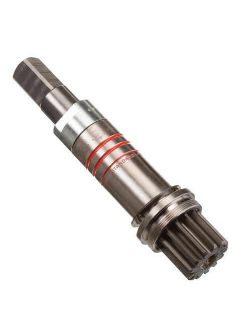 Product image for RDG 39360 SHAFT, PINION 141