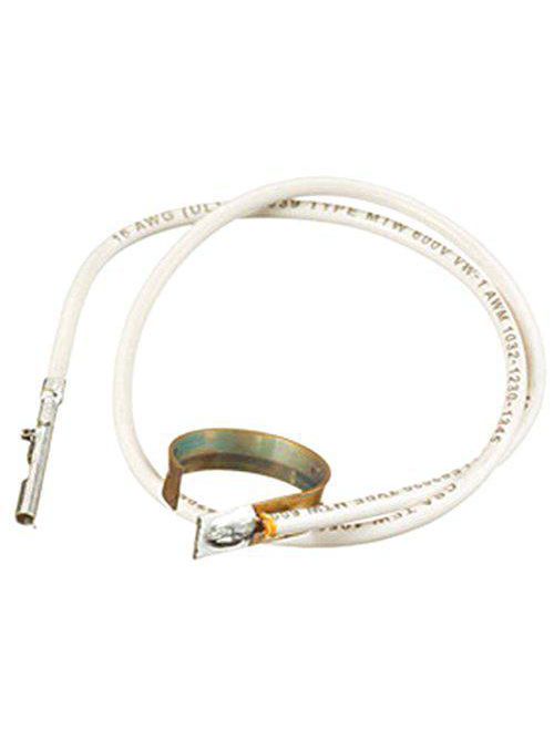 Product image for RDG 86680 WIRE, LEAD WHITE