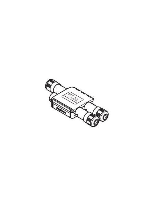 Raychem RAYCLIC-T Heating Cable Tee Kit Raychem RAYCLIC-T Heating Cable Tee Kit