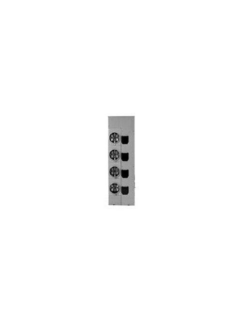 Product image for Siemens WMM44CA2URNJ 200 Amp 3-Phase 100 kA 4-Wire 4-Position No Bypass Ringless Meter Stack