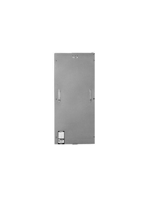 Product image for Siemens WMTB16U 120/240 VAC 1600 Amp 1-Phase 3-Wire 100 kA Meter Center Tap Box Module