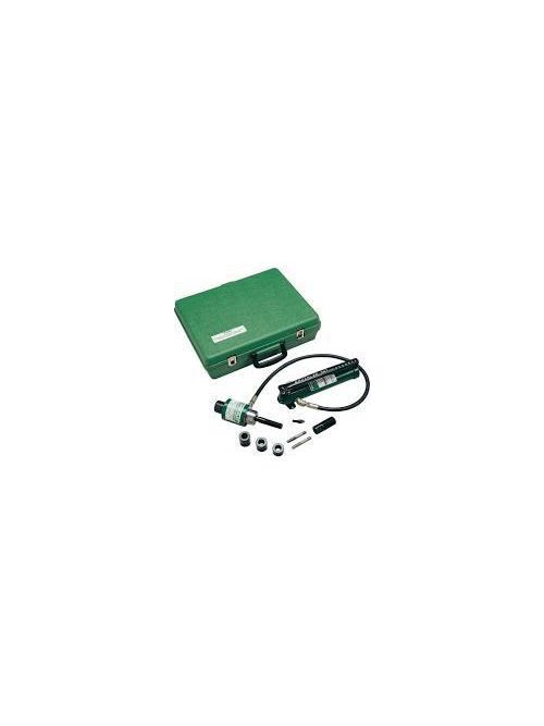 Product image for Greenlee HB.9523 Pump Battery Powered Crimping Tool Pump Piston Assembly