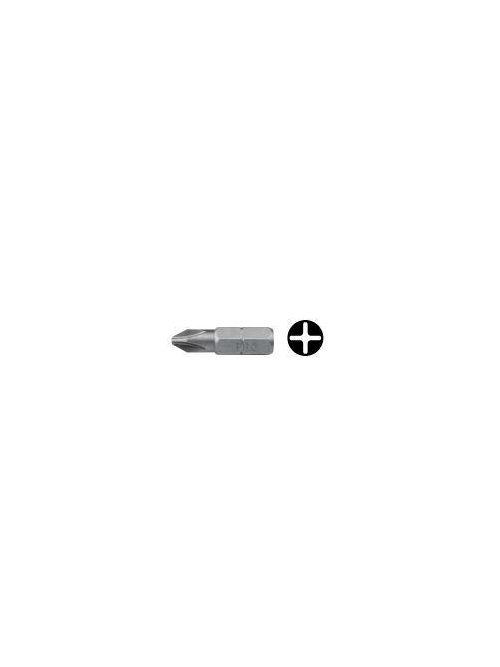 Product image for International Tool Manufacturing T302502 #2 x 1 Inch Phillips Insert Bit