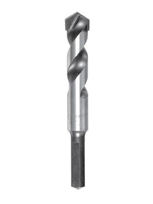 Product image for International Tool Manufacturing 700041264 3/16 x 3-1/2 Inch Tungsten Carbide Rotary Percussion Masonry Drill Bit
